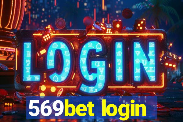 569bet login